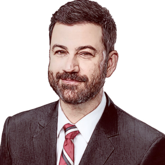 Jimmy Kimmel