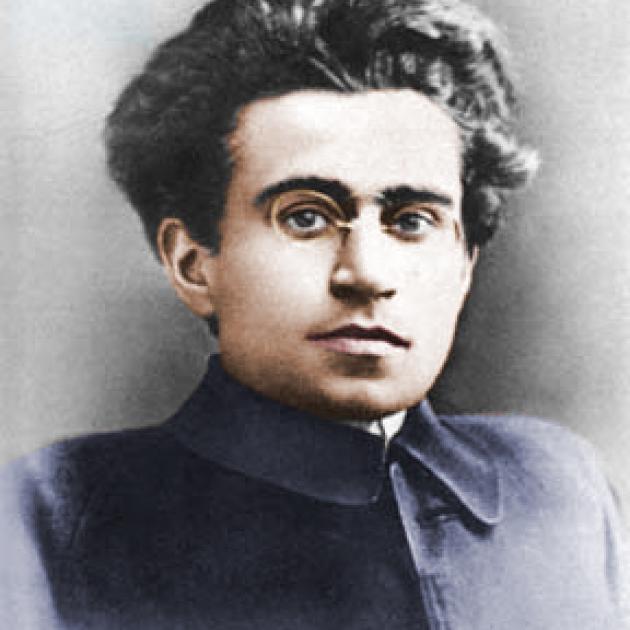 Gramsci