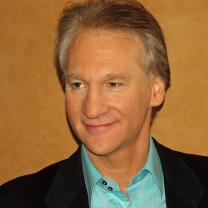 Photo of Bill Maher