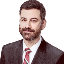 Jimmy Kimmel