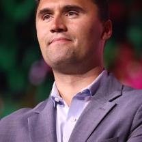 Charlie Kirk