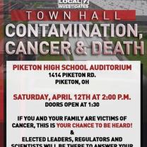 Details about event